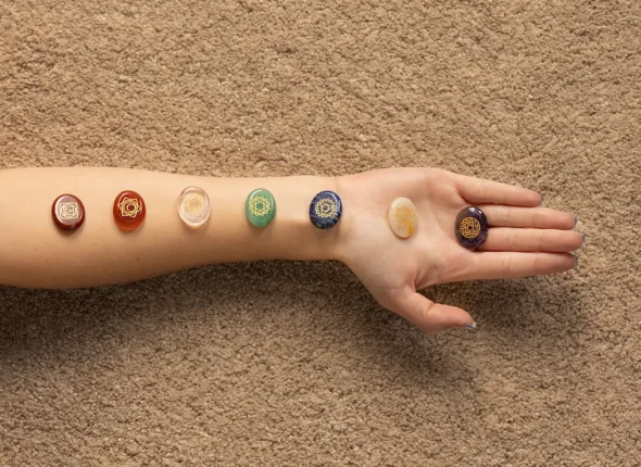 7 Chakras