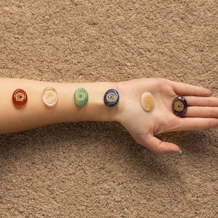 7 Chakras