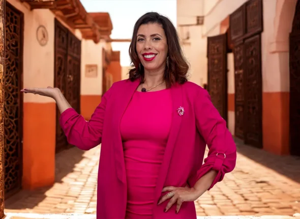 marrakech