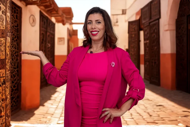 marrakech