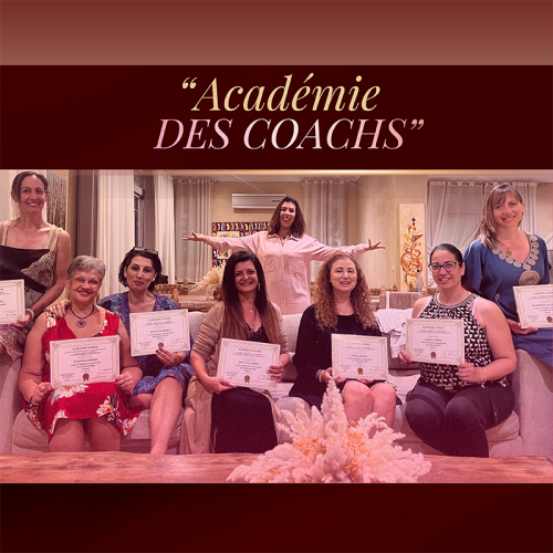 Académie des coachs